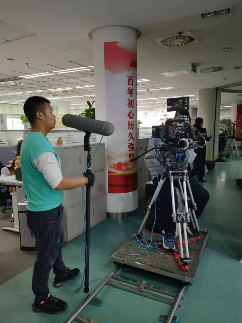宜城市广告片拍摄：用故事化表达传递品牌温度，拉近与用户的距离！