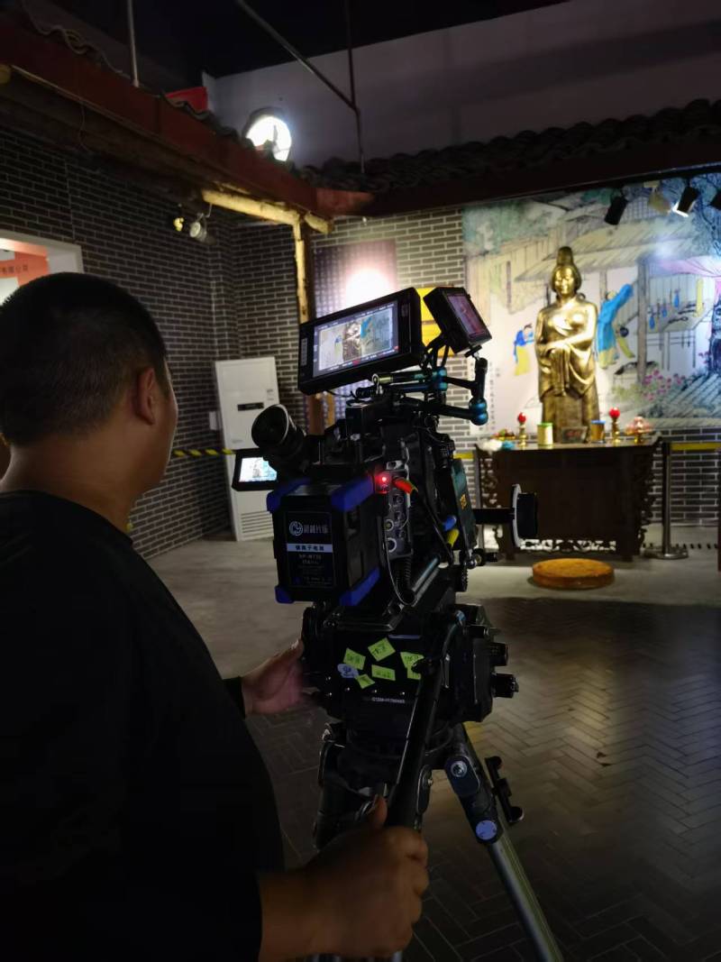 场景赋能，沉浸体验——宜城市TVC与广告片拍摄制作的场景化探索