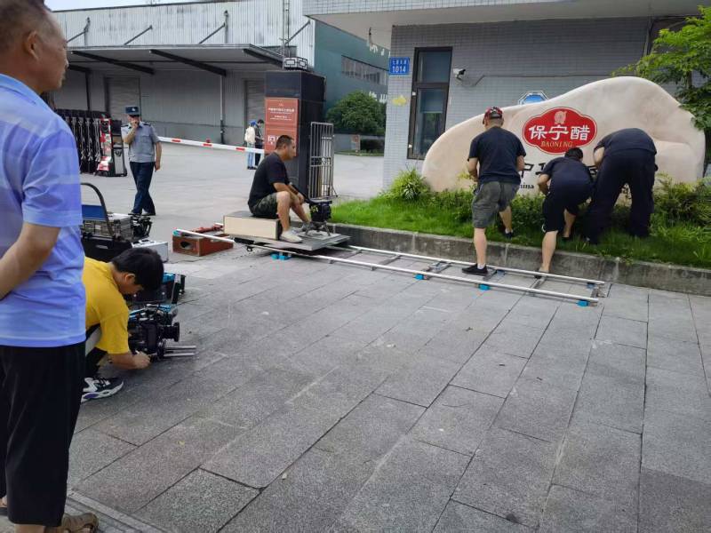 宜城市TVC拍摄：制造业专属TVC方案，用镜头展现企业硬核实力！