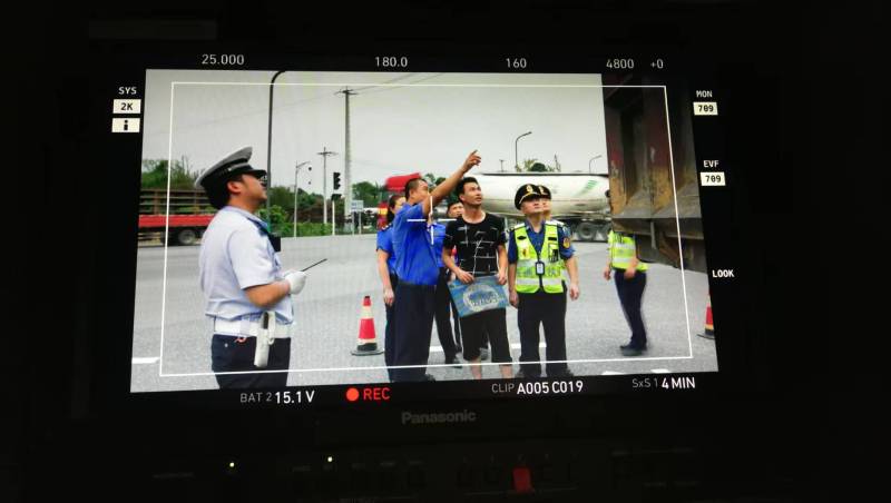 宜城市TVC拍摄：用专业镜头助力品牌曝光，让广告触达更多目标用户！