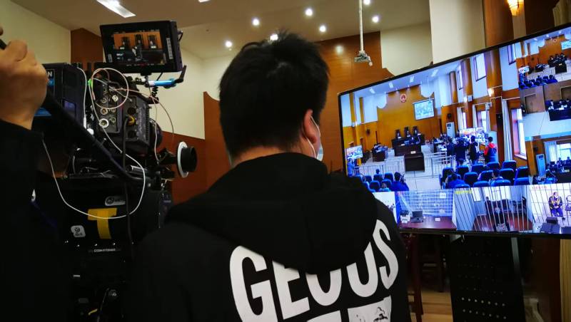 宜城市TVC制作：政企单位合规宣传，专业把控内容，官方平台适用！