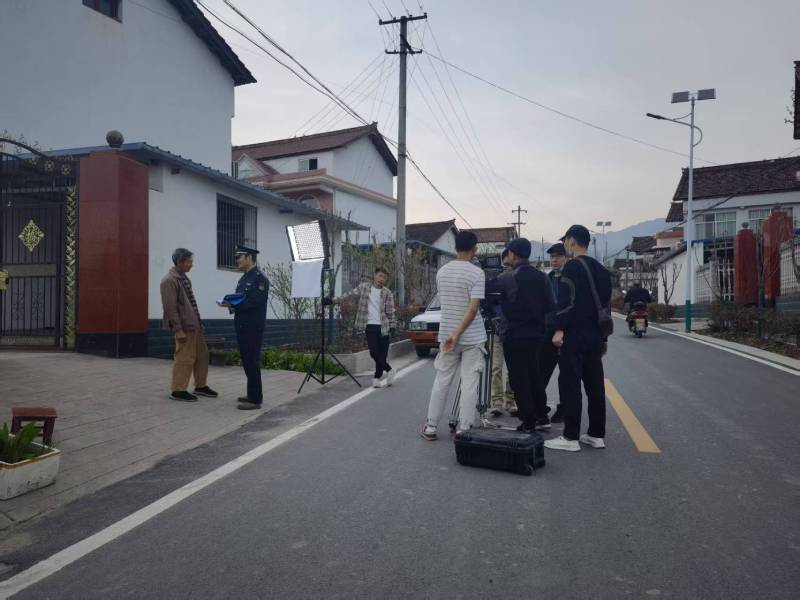 宜城市TVC制作：多版本适配全渠道投放，让广告发挥最大价值！