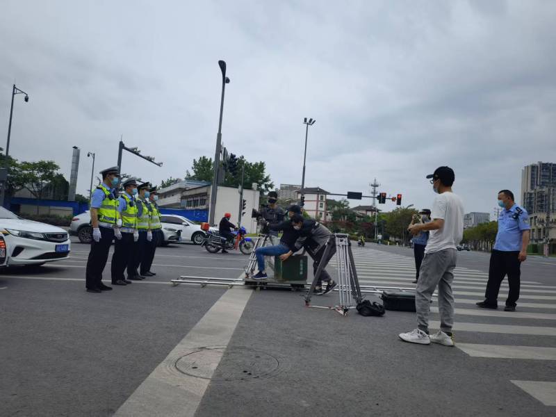宜城市TVC拍摄公司：医疗科技企业信赖之选，专业内容可视化呈现！