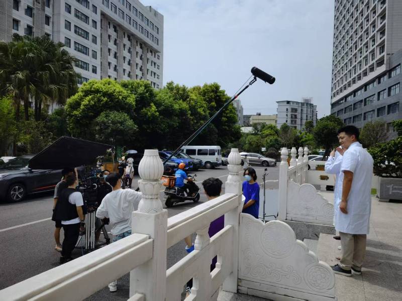 宜城市广告片拍摄公司低成本实现高规格制作的诀窍